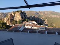 La Terraza Guadalest - Ferienwohnung Guadalest