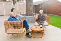 Woody Mountain Bed & Breakfast - B&B Flagstaff