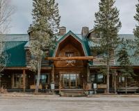 Bar N Ranch - B&B West Yellowstone