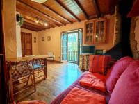 Chimenea y encanto rústico, tu escapada - Cosmos 3 - B&B Pla de l'Ermita