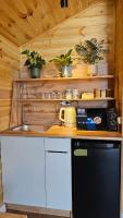 Aiwa Eco Hotel - B&B Karakol