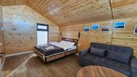 Aiwa Eco Hotel - B&B Karakol
