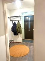 Edullinen kaksio - B&B Töysä