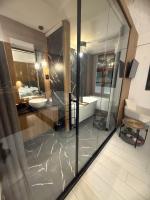 Lux Dabic 2 - Ferienwohnung Novi Sad
