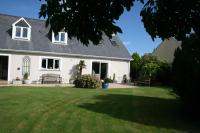 Pentigili - B&B St David's