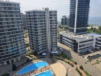 Bright apartment in White Sails - Ferienwohnung Batumi