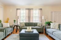 Ida's Oasis - Ferienwohnung Pine Bluff