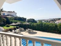 Exclusive Dream Villa in Torreblanca! - B&B Fuengirola