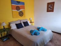 La Vecindad del Sol Depto E - B&B Miramar