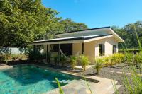 MY - Cosy Lodges - B&B Paraíso