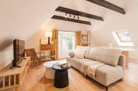 Apartamento de 1 dormitorio