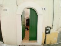 Dimora Sanfelice Il Mandorlo - Ferienwohnung Gallipoli