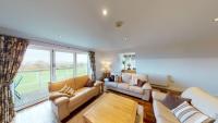 Silversands House - The Bay Filey, sleeps 8-10, 2 dogs welcome - B&B Reighton