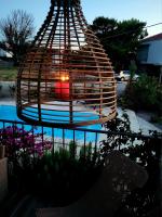 Kuća Koza-Apartment Marijana - Chambres d’hôtes Punat