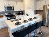 ZUHAUSE - B&B Austin