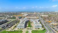CDM 332 Casa Del Mar Oceanview Condo for 6 Heated Pool - B&B Galveston