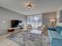1 bedroom uptown apartment with pool - Ferienwohnung Phoenix