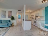 1 bedroom uptown apartment with pool - Ferienwohnung Phoenix