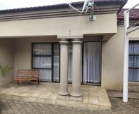 Apartment mit 2 Schlafzimmern