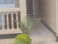 B01 Laxia Apartment - B&B Lusaka