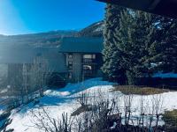 Parc des Ecrins 05290 Les MAISONNETTES APPARTEMENT 4 Pers - B&B Puy-Saint-Vincent