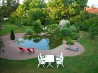 Solrosen i Simrishamn - Österlen - B&B