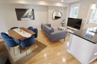 Luxury Flat Walk To Capitol - Ferienwohnung Washington