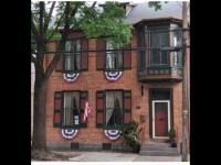Langdon Hill House - B&B Gettysburg