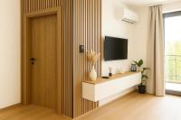 Apartamento de 1 dormitorio con vistas al río