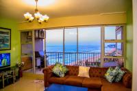 Aqua Soul- On the beach- Ideal Getaway - B&B eMdloti