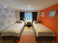 Deluxe Zweibettzimmer