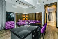 Special Apartment VIP Pantera - Chambres d'hôtes Bakou