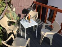 Apartmán Niky u Klínovce - B&B Jáchymov