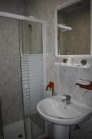 Camera Singola con Bagno Privato Esterno