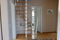 Apartment Troisdorf Altenrath near Cologne Bonn - Chambres d’hôtes Troisdorf