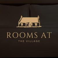 Rooms at the Village - B&B Omagh