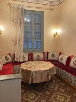 Medina Tangier - Bed and Breakfast Tanger