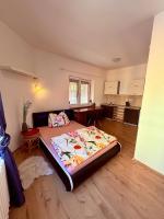 Apartment Josefská 2 Teplice - Ferienwohnung Teplitz