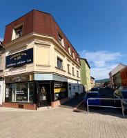 Apartment Josefská 2 Teplice - B&B Teplice