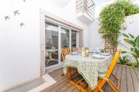 Casa Alecrim - B&B Tavira