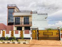 Lakes view apartments - B&B Kigali
