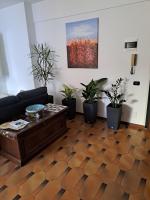 Room GRIGRA - B&B Ancona