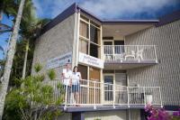 Northpoint Holiday Apartments - Ferienwohnung Alexandra Headland