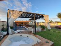 Quinta Los Castillos - B&B Itá