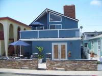 Sweet Beach Duplex - B&B Newport Beach