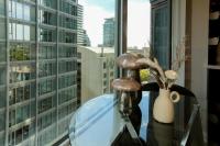 Cozy Studio in the heart of Yorkville - B&B Toronto