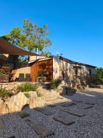 Mas Lloretó - La Oreneta - Chambres d’hôtes Copóns