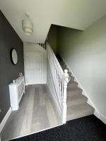 Spacious Flat in Aberdeenshire - Bed and Breakfast Insch