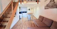 APPARTEMENT Vue MER TIUCCIA - B&B Casaglione