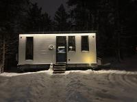 Little Elves Cabin - Ferienwohnung Rovaniemi